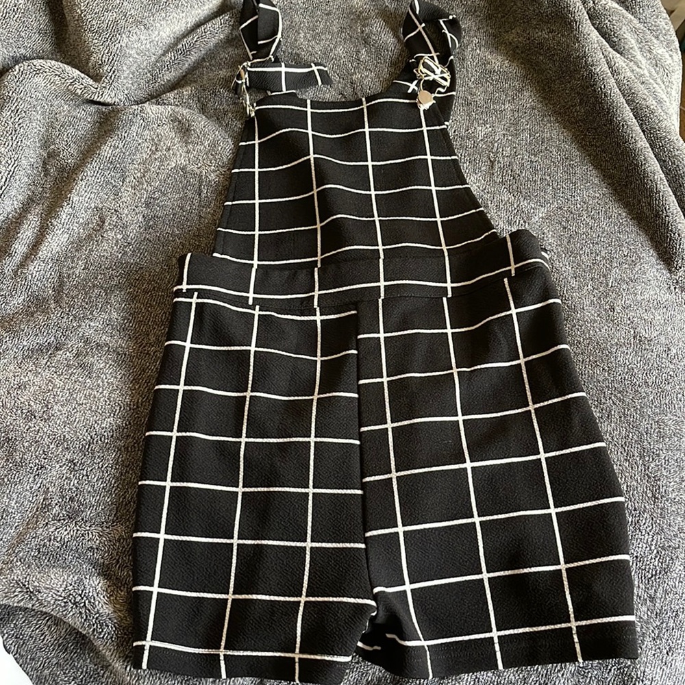 Over alls